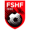 Albania U16 (W) Logo