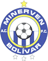 AC Minerven FC Bolivar Logo