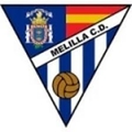 Melilla CD Logo
