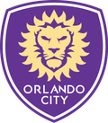 Orlando City Logo