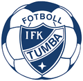 IFK Tumba FK Logo