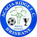Acacia Ridge Logo