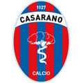SSD Casarano Youth Logo