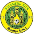 Polet Skofja Loka Logo