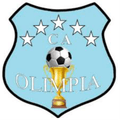 CA Olimpia de Icano Logo