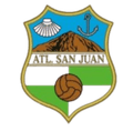 Atletico San Juan de Tenerife Logo