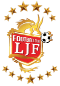 Dalian Tornado Logo