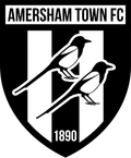 Amersham Town Logo