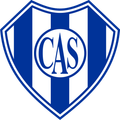 Sarmientode Santiago del Estero Logo
