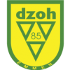 DZOH Emmen Logo