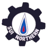 SNGPL FC Logo
