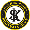 Solomon Kings FC Logo