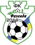 Fazenda Chernivtsi Logo