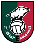 Runner up logo