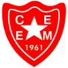 Estrela de Marco Youth Logo