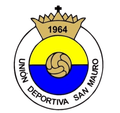 UD San Mauro Logo