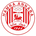 Hamra Annaba U20 Logo