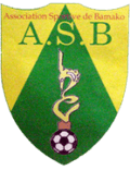 AS Bamako Logo