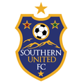 Southern United NZL(w) Logo