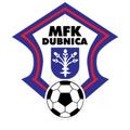 MFK Dubnica nad Vahom U19 Logo
