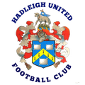 hadleigh United Logo