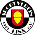 SV Linx Logo
