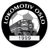 Lokomotiv Oslo Logo