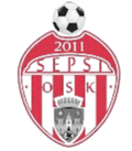 Sepsi OSK Sfantul Gheorghe (W) Logo