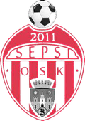 捨佩斯U19 Logo