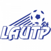 LAUTP II Logo