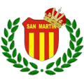 San Martin Diamante Logo