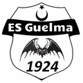 ES Guelma Logo