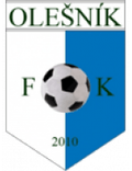 FK Olesnik Logo