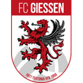 FC Giessen II Logo