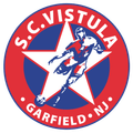 Vistula Garfield Logo