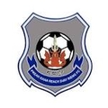 Preah Khan Reach Svay Rieng FC Logo