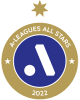 A-League All Stars (W) Logo