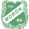 Moron BK Women Logo
