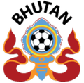 Bhutan U17 Logo