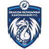 Dragon Pathumwan Kanchanaburi Logo