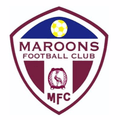 Maroons Logo