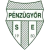 Penzugyor SE Logo