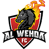 Al-Wehda FC Logo