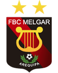 FBC Melgar (W) Logo