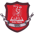 LPS Satu Mare U19 Logo