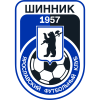 Shinnik Yaroslavl Reserve Logo
