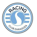 Racing Zaragoza U19 Logo