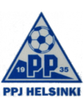 Pallo Pojat Juniorit (W) Logo