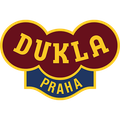 Dukla Prague Logo