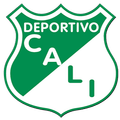 Deportivo Cali U20 Logo